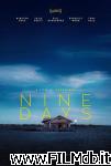 poster del film Nine Days