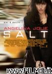 poster del film salt