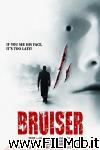 poster del film Bruiser - La vendetta non ha volto