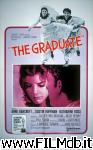 poster del film El graduado