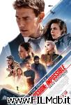 poster del film Mission: Impossible - Dead Reckoning - Part 1