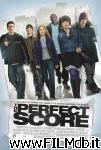 poster del film the perfect score