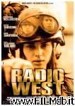 poster del film Radio West