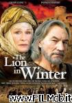 poster del film The Lion in Winter - Nel regno del crimine [filmTV]