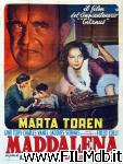 poster del film Maddalena