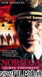 poster del film Noriega, prediletto da Dio o mostro [filmTV]