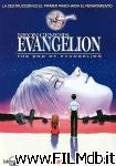 poster del film Shin seiki Evangelion Gekijô-ban: Air/Magokoro wo, kimi ni