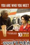 poster del film 10 Items or Less