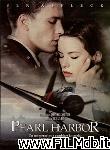 poster del film pearl harbor