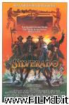 poster del film Silverado