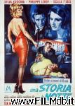 poster del film Una storia di notte