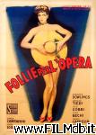 poster del film Une nuit de folie à l'opéra