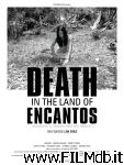 poster del film Death in the Land of Encantos