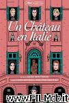 poster del film Un château en Italie
