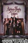 poster del film La famiglia Addams 2