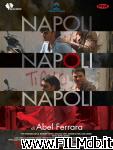 poster del film Napoli, Napoli, Napoli