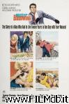 poster Una donna senza volto poster del film Una donna senza volto