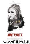 poster del film amityville - il risveglio