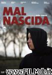 poster del film Mal Nascida