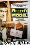 poster del film Reefer and the Model