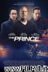 poster del film The Prince - Tempo di uccidere