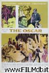 poster del film The Oscar