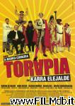 poster del film Torapia