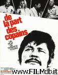 poster del film De la part des copains