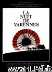 poster del film La noche de Varennes