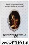 poster del film Brimstone and Treacle