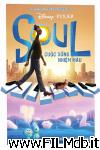 poster Soul - Quando un'anima si perde poster del film Soul - Quando un'anima si perde