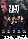 poster del film 2047: The Final War