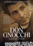 poster del film Don Gnocchi - L'angelo dei bimbi [filmTV]