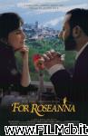 poster del film Por amor a Rosana