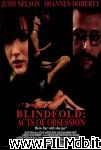 poster del film Sesso bendato - In balia dell'assassino [filmTV]