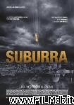 poster del film Suburra