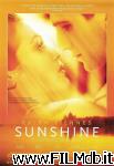 poster del film a napfény íze