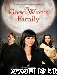 poster del film The Good Witch's Family - Una nuova vita per Cassie [filmTV]