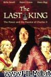 poster del film Charles II: The Power and the Passion [filmTV]