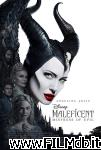 poster del film Maleficent - Signora del male