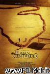 poster del film The Human Centipede 3 (Final Sequence)