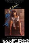 poster flashdance poster del film flashdance