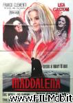 poster del film Maddalena