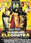 poster del film asterix e obelix: missione cleopatra