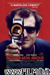 poster del film Godard mon amour