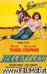 poster del film Relentless