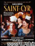 poster del film saint-cyr