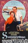 poster del film Vacances à Venise