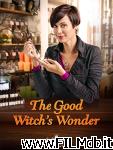 poster del film The Good Witch's Wonder - Un'amica per Cassie [filmTV]