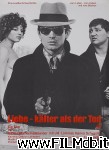 poster del film L'Amour est plus froid que la mort